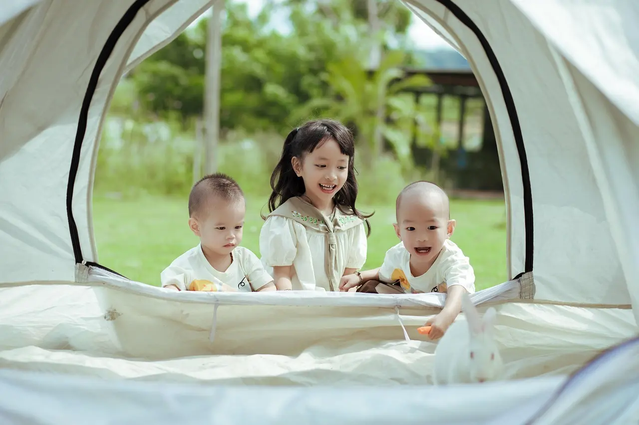 Weekend uden dyre billetter: 20 hyggelige familieaktiviteter tæt på hjemmet